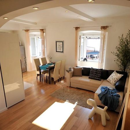 Apartment Flower Ντουμπρόβνικ Εξωτερικό φωτογραφία