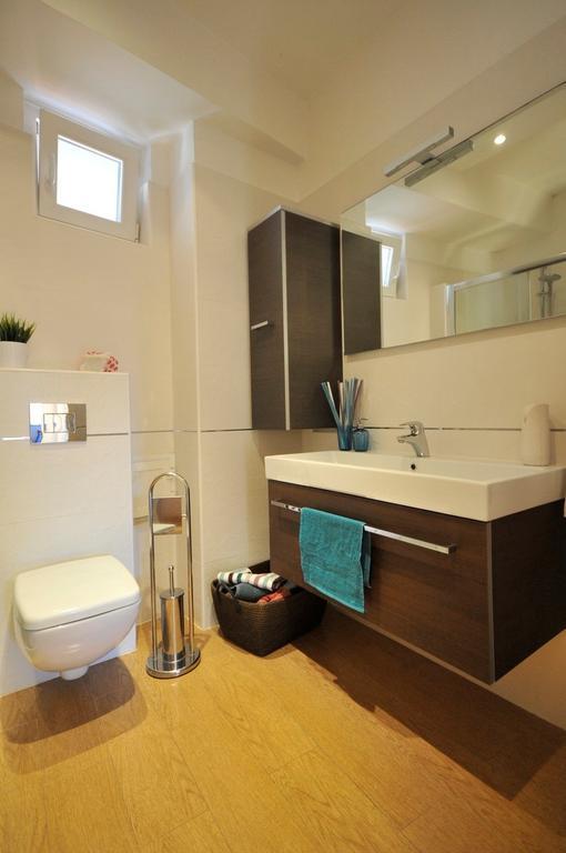 Apartment Flower Ντουμπρόβνικ Εξωτερικό φωτογραφία