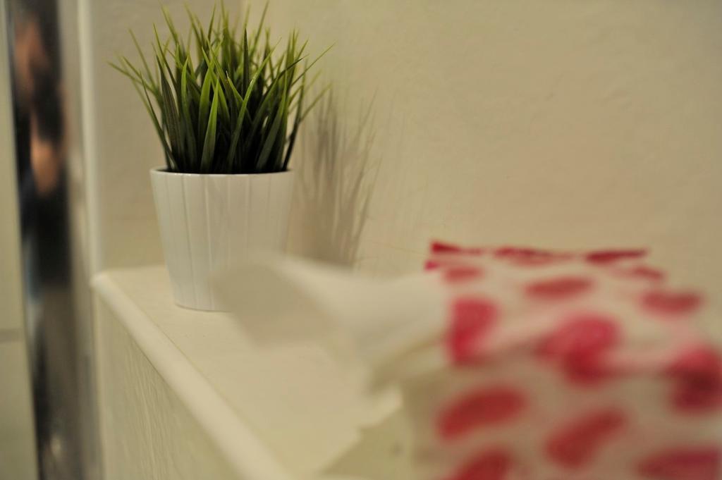 Apartment Flower Ντουμπρόβνικ Εξωτερικό φωτογραφία