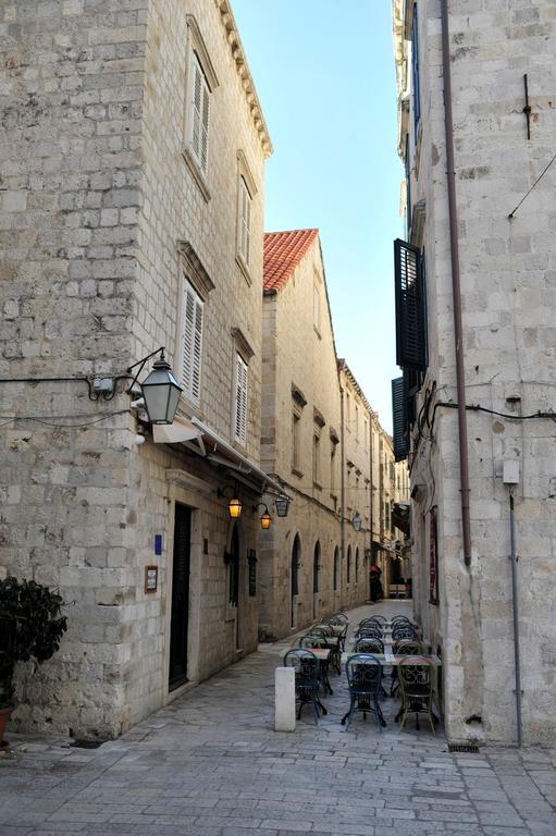 Apartment Flower Ντουμπρόβνικ Εξωτερικό φωτογραφία