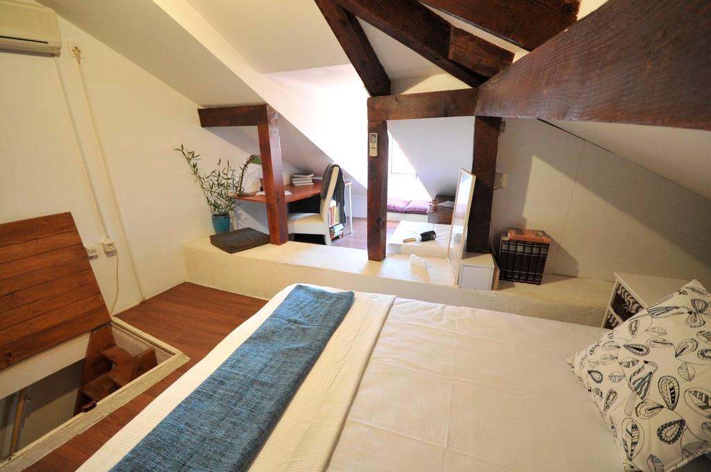 Apartment Flower Ντουμπρόβνικ Εξωτερικό φωτογραφία