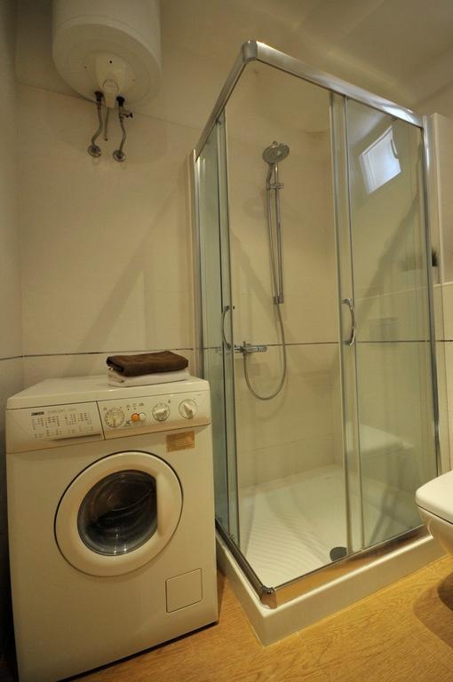 Apartment Flower Ντουμπρόβνικ Εξωτερικό φωτογραφία