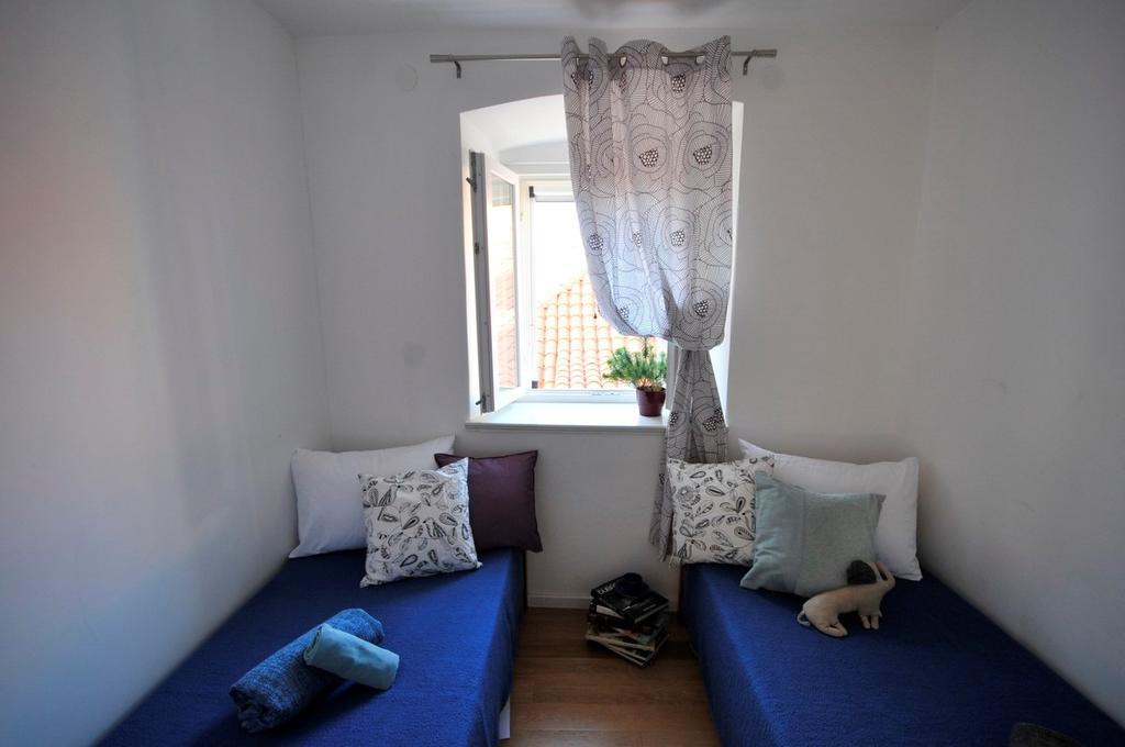 Apartment Flower Ντουμπρόβνικ Εξωτερικό φωτογραφία