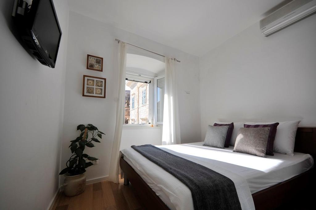 Apartment Flower Ντουμπρόβνικ Εξωτερικό φωτογραφία