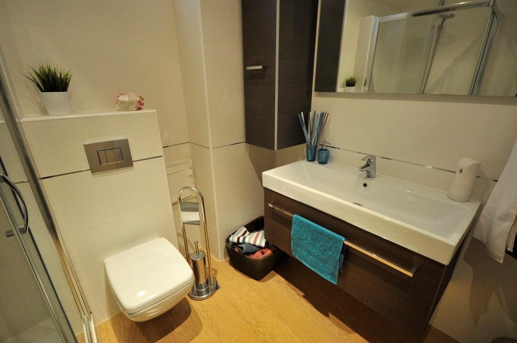Apartment Flower Ντουμπρόβνικ Εξωτερικό φωτογραφία